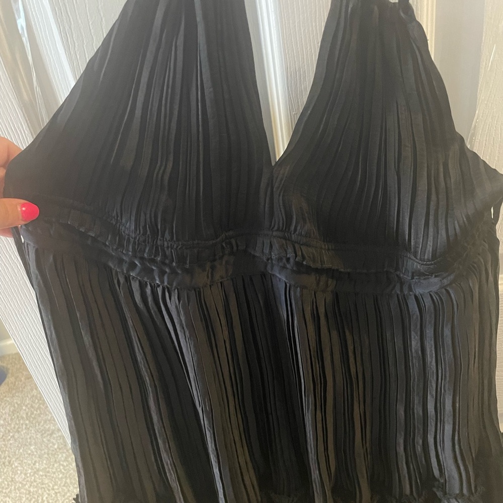 Vici Dolls- Source of Satisfaction Baby Doll Dress